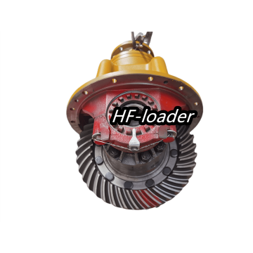 แอสเซมบลี Roader Reducer สำหรับ LOVOL 956 955